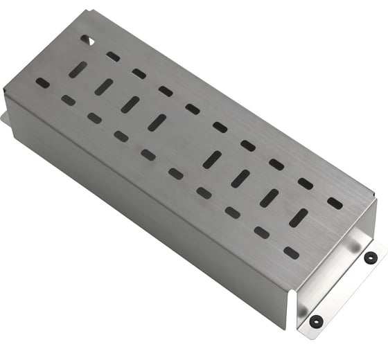 Мойка MELANA R6050H ProfLine 3,0/200 САТИН врезная, прямоугольная, в комплекте с коландером MLN-R6050H+коландер