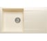 Кухонная мойка Polygran цвет хлопок Gals-860 №331 1