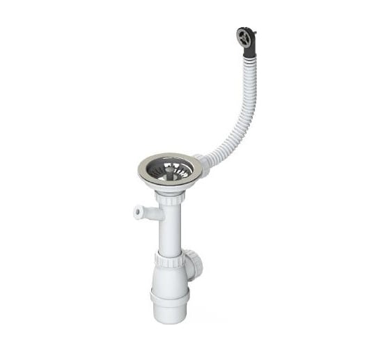 Кухонная Мойка AQUATON Амира Песочный NEW 00040667 1A712932AI220