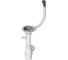 Кухонная Мойка AQUATON Амира Латте NEW 00040666 1A712932AI260 3