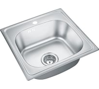 Врезная мойка EMAR 130A electrolize