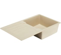 Кухонная Мойка AQUATON Верона Одинар.с Крыл. Шампань NEW 00046033 1A710032VR290