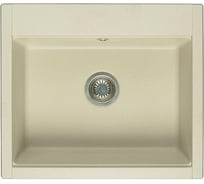 Кухонная Мойка AQUATON Делия 60 Жемчуг NEW 00046488 1A715232LD240