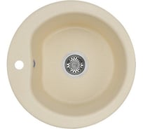 Кухонная Мойка AQUATON Мида Шампань NEW 00048697 1A712732MD290