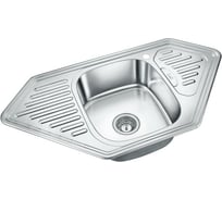 Врезная мойка EMAR 9550A