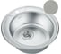 Врезная мойка EMAR 490 decor 1