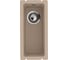 Кухонная мойка ULGRAN Quartz Under десерт 160-03 1