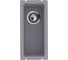 Кухонная мойка ULGRAN Quartz Under бетон 160-05 1