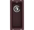 Кухонная мойка ULGRAN Quartz Under трюфель 160-06 1