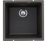 Кухонная мойка ULGRAN Quartz Under асфальт 400-09 1