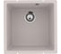 Кухонная мойка ULGRAN Quartz Under жасмин 400-01 1