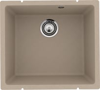 Кухонная мойка ULGRAN Quartz Under десерт 450-03