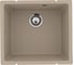 Кухонная мойка ULGRAN Quartz Under десерт 450-03 1