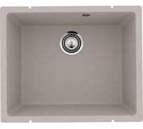Кухонная мойка ULGRAN Quartz Under песок 500-10