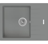 Мойка LONGRAN Classic Croma CLS650.500 - 49