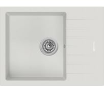 Мойка LONGRAN Classic Alpina CLS650.500 - 07