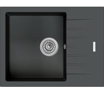 Мойка LONGRAN Classic Lava CLS650.500 - 40