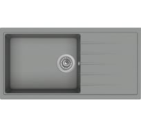 Мойка LONGRAN Ultra Croma ULS914.457 - 49