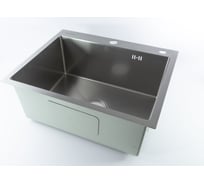 Мойки для кухни Fmark FSC5545L