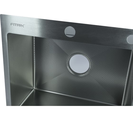 Мойки для кухни Fmark FSC5545L