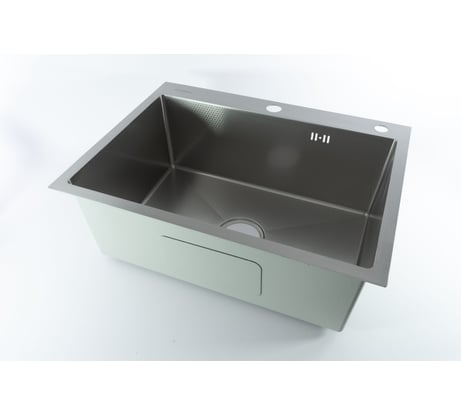 Мойки для кухни Fmark FSC6045L