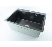 Мойки для кухни Fmark FSC6045Q