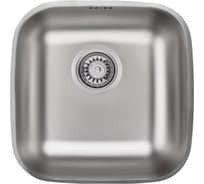 Мойка UKINOX Модерн MOD400.400-GT6C с выпуском S701 MOD400.400-GT6C & S701