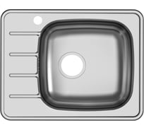 Мойка UKINOX Гранд GRM600.480-GT6K 1R