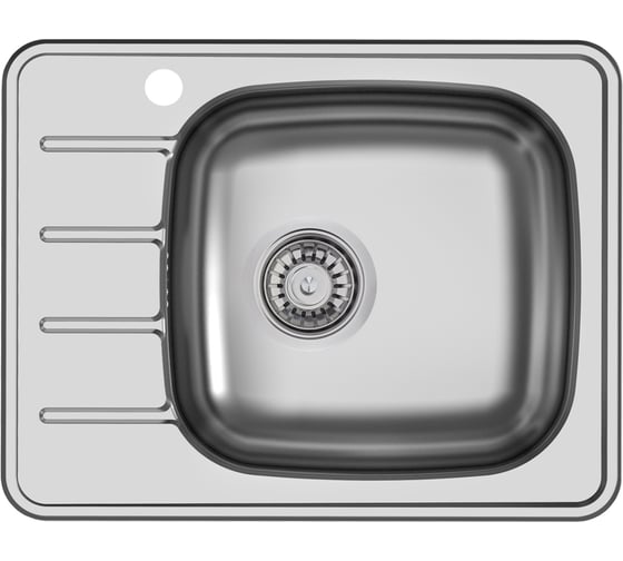 Мойка UKINOX Гранд GRM600.480-GT6K 1R