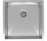 Кухонная мойка Reflexion home Como полированная сталь RX2044SS 2