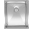 Кухонная мойка Reflexion home Como полированная сталь RX2038SS 1