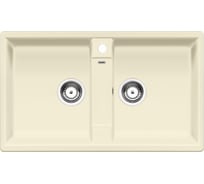 Мойка Blanco ZIA 9 SILGRANIT PuraDur жасмин 516679