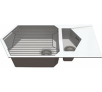 Решетка-сушилка KitKraken Pond RK-850M