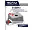 Кухонная мойка из нержавеющей стали Grandex AQUA PROLINE 39, 39x45x20.3 300062 5