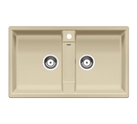 Мойка Blanco ZIA 9 шампань 516680