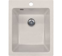 Кухонная мойка Maxweld Майон пляжный песок AL350PP