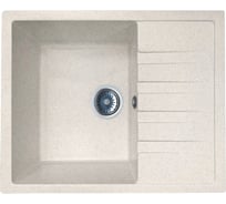 Кухонная мойка Maxweld Падеш пляжный песок AL570PP