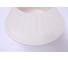 Мойка ALCORA Вэлл Каролина 740х485 мм, колорадо, с сифоном 423 5
