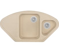 Мойка LONGRAN Lotus Sabbia LTG960.510 15 - 58