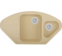 Мойка LONGRAN Lotus Colorado LTG960.510 15 - 08