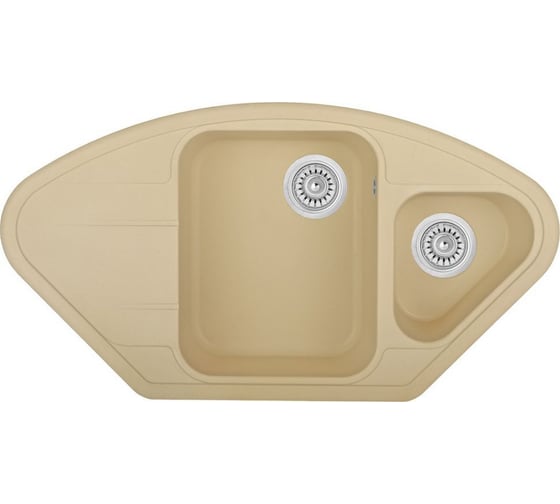 Мойка LONGRAN Lotus Colorado LTG960.510 15 - 08 1