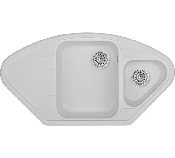 Мойка LONGRAN Lotus Alpina LTG960.510 15 - 07