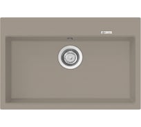 Мойка LONGRAN Geos Truffle GES780.500 - 54