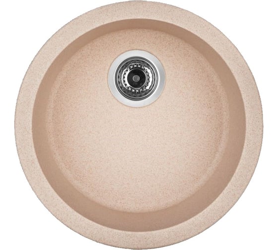 Мойка LONGRAN Ultra Sabbia ULS460 - 58