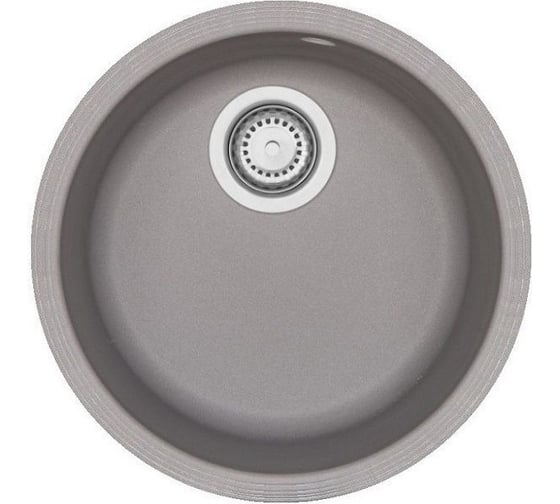 Мойка LONGRAN Ultra Croma ULS460 - 49