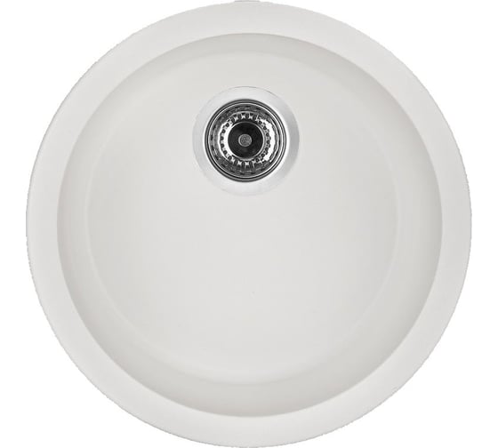 Мойка LONGRAN Ultra Alpina ULS460 - 07