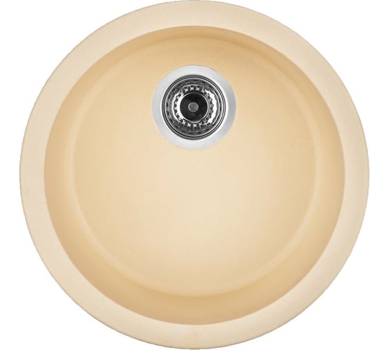 Мойка LONGRAN Ultra Colorado ULS460 - 08 1