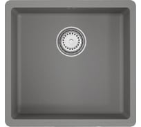 Мойка LONGRAN Geos Croma GES457.406 - 49