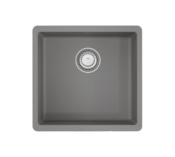 Мойка LONGRAN Geos Croma GES457.406 - 49