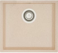 Мойка LONGRAN Geos Sabbia GES457.406 - 58
